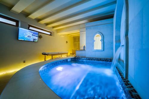 Agia Galini Appartement | Rozmari and Spa
