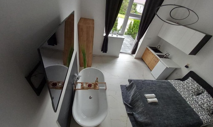 Zwierzyniec Appartement | Roztoczańskie Apartamenty