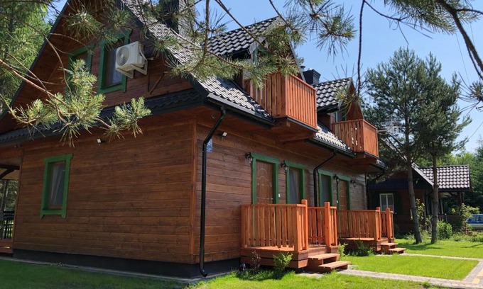 Kaczorki Appartement | Roztoczańskie Zacisze