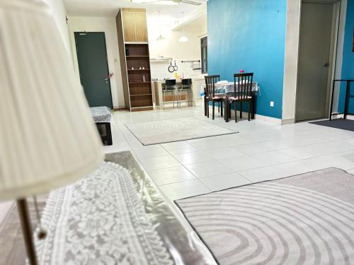 Seksyen 13 Appartement | Rozu Homestay Shah Alam