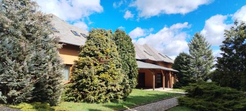 Szentgal Maison | RP FitLife Stúdió és Vendégház