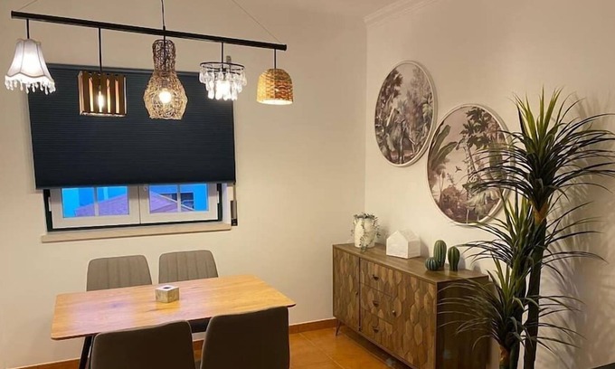 Almeirim Appartement | RPG Country Town Apartment by RPG Properties