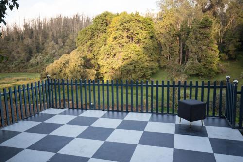 Ooty Hôtel | RR Forest View