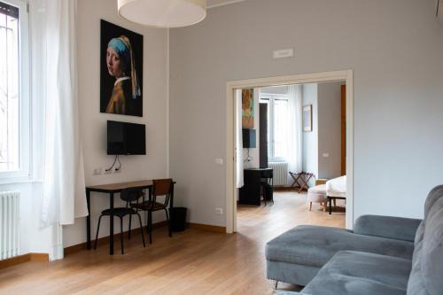 Washington Maison | RRRapido Holy Suites and Rooms - Via Sardegna