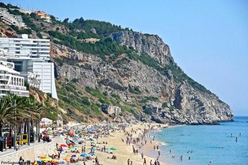 Faulha Appartement | RS AL Areal - Sesimbra
