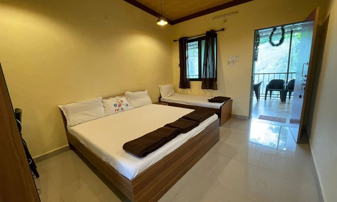 Bhiwandi Hôtel | RS Farms