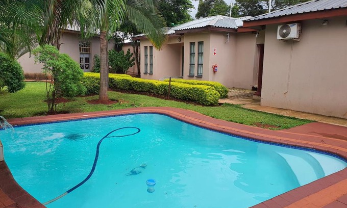 Thohoyandou Maison | RS GARDEN GUESTHOUSE