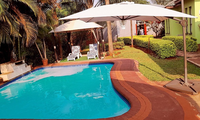 Thohoyandou Maison | RS Garden Guesthouse