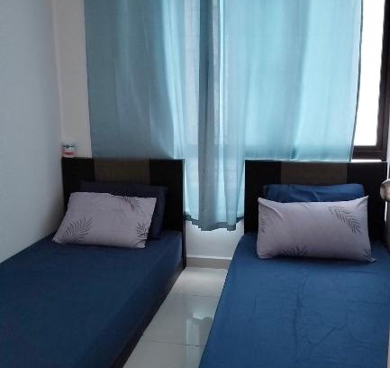 Kempas Appartement | RS HOMESTAY