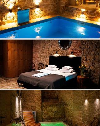 Old Town Appartement | RS SUITES PRESTIGE Rybna 5 HOME & SPA