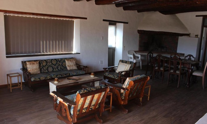 Theewaterskloof Appartement | RSE FARM