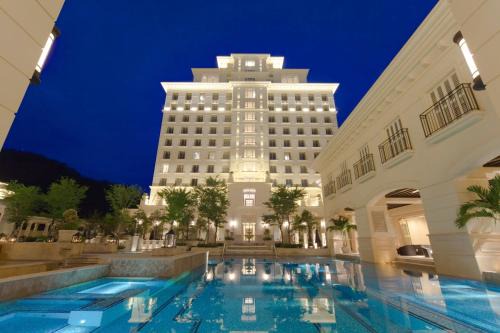 Suao Station Balnéaire | RSL Cold & Hot Springs Resort Suao