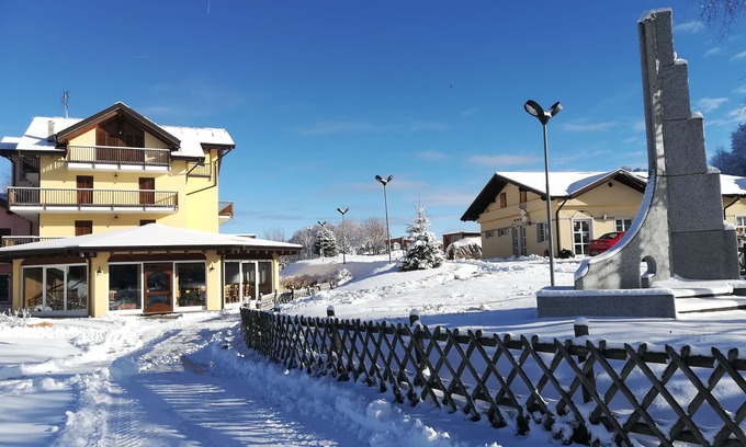 Polsa Appartement | rta bellavista