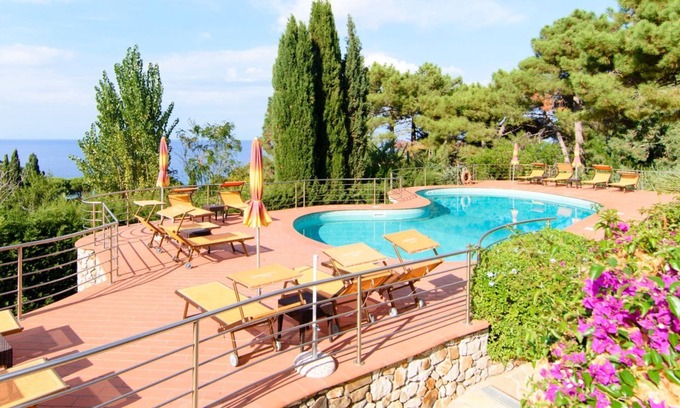 Sant' Andrea Appartement | RTA Capo Sant'Andrea - Capo Sant'Andrea - Trilo 5