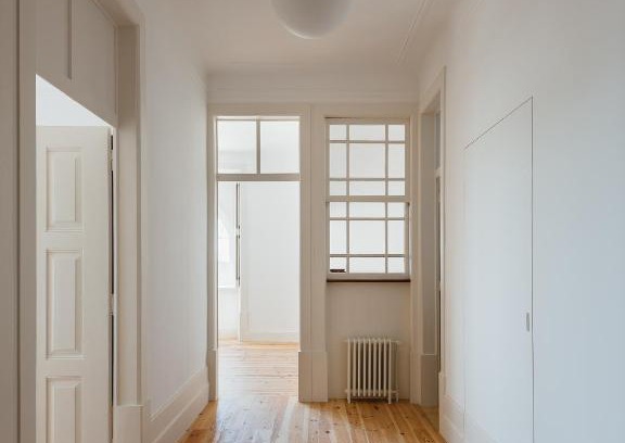 Se Nova Appartement | Rua Tenente Campos Rego, Ground Floor