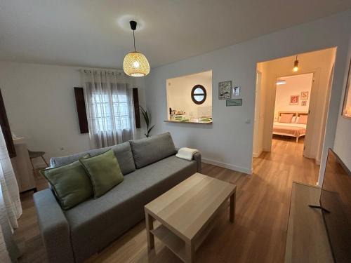 Ronda Appartement | Rual María Cabrera