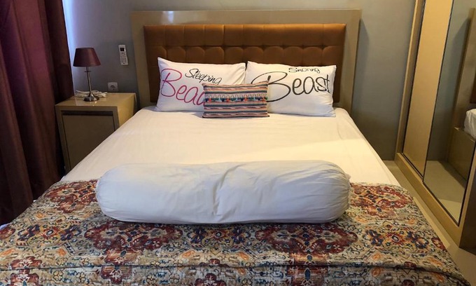 Bogor Appartement | Ruang Bravia Bogor Icon Hotel