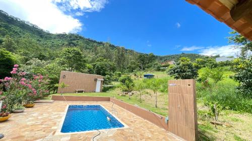 Sao Pedro Cabine | Rubi