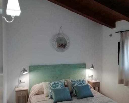 Rubielos de Mora Maison | Rubielos de Mora Ollerías