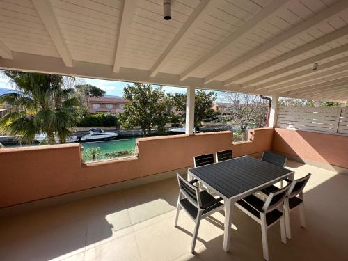 Tonnarella Appartement | Rubino apparthotel - Portorosa