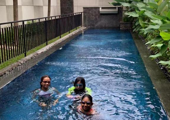 Jakarta Appartement | RUBY 5-STAR LOFT PRIVATE HOTEL