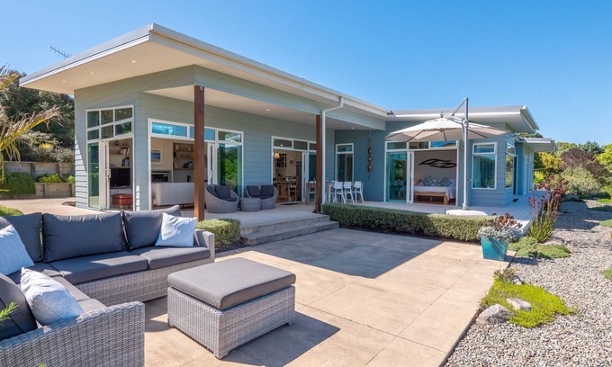 Ruby Bay Maison | Ruby Bay Haven - Ruby Bay