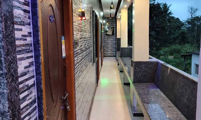 Tumari Hôtel | Ruby Home Stay