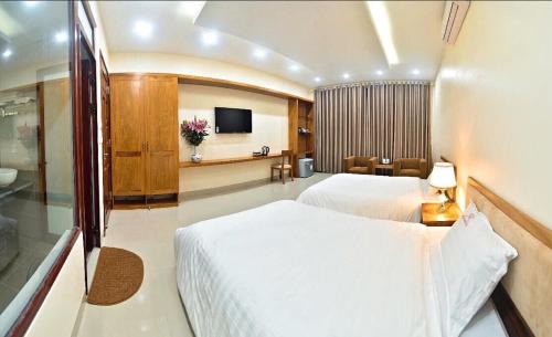 Nam Dinh Hôtel | Ruby Hotel