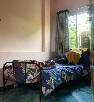 Nagpur Maison | Ruby International AC Dormitory and Guest House