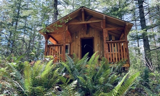 Madeira Park Station Balnéaire | Ruby Lake Resort