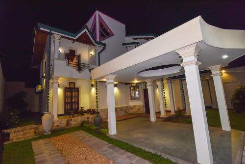 Galle Station Balnéaire | Ruby Residence