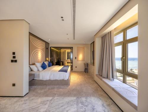 Bay La Sun Appartement | Ruby and Coral - الياقوت والمرجان