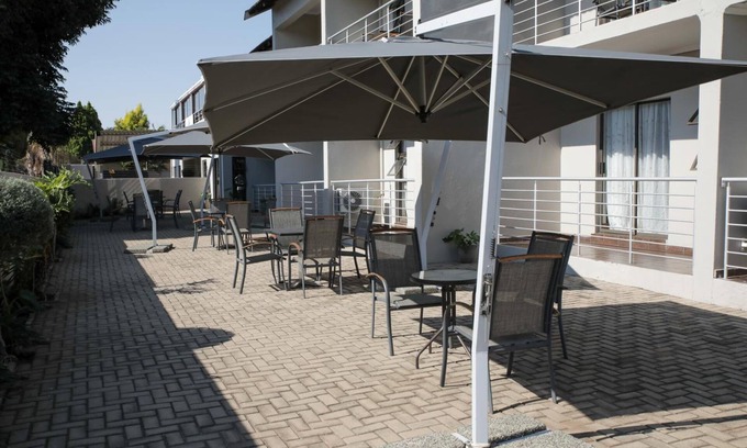 Polokwane Hôtel | Ruby Stone Boutique Hotel