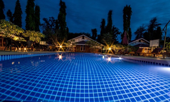 New Bagan Hôtel | Ruby True Hotel