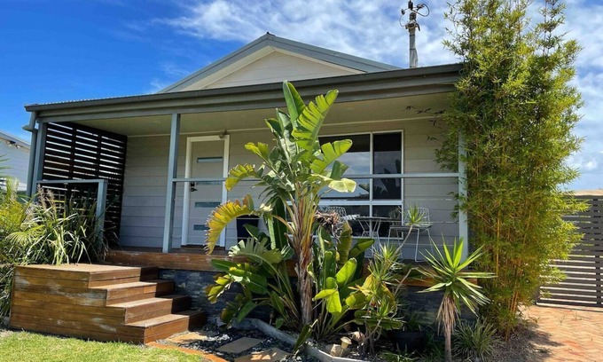 Anna Bay Maison | Ruby Tuesday - Little Beach House