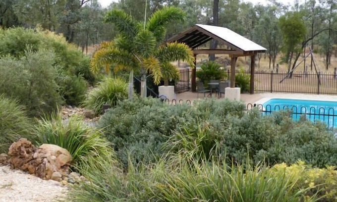 Rubyvale Hôtel | Rubyvale Motel & Holiday Units - An Adults Only Getaway