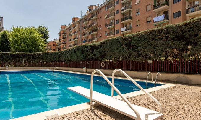 Precotto Appartement | Appartement à Milan avec 0 chambres à coucher, 2 couchages
