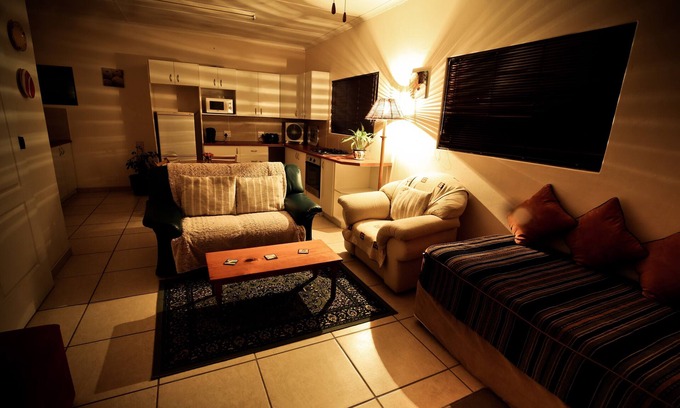 Berea Appartement | Appartement indépendant Ruchlaw