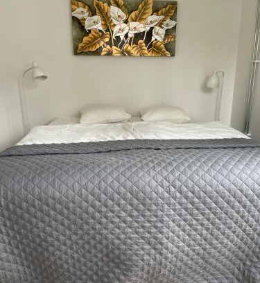 Eskilstuna Appartement | Ruddbecksgatan AA