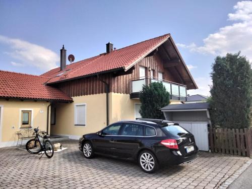 Kirchham Appartement | Rudis Ferienwohnung