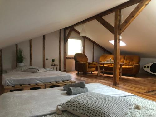 gmina Kolsko Maison | Rudno 48 Domek Letniskowy