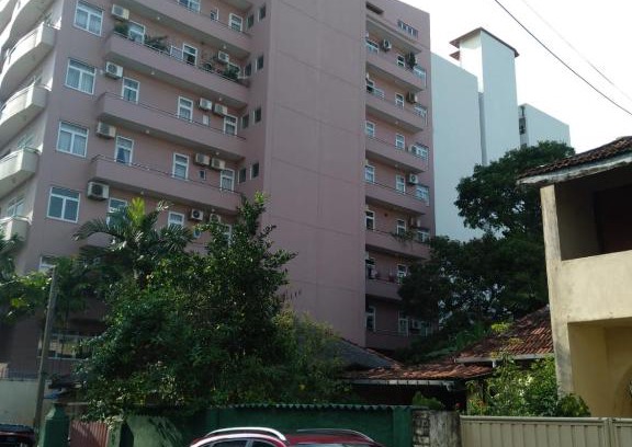 Wellawatta South Appartement | Rudra Residence Apartment