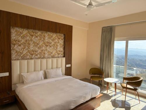 Shimla Maison | Rudra Villa