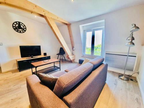Betheny Appartement | Rue de Reims super T3 tout équipé et parking privé
