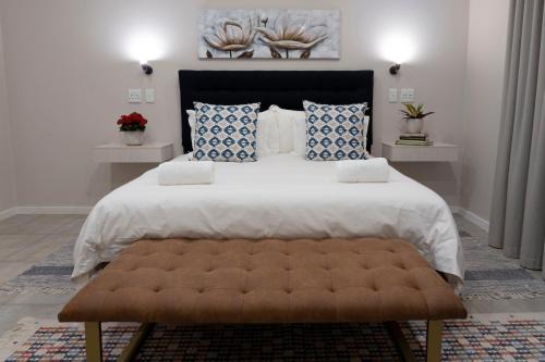 Dullstroom Appartement | Ruebys Apartment 202
