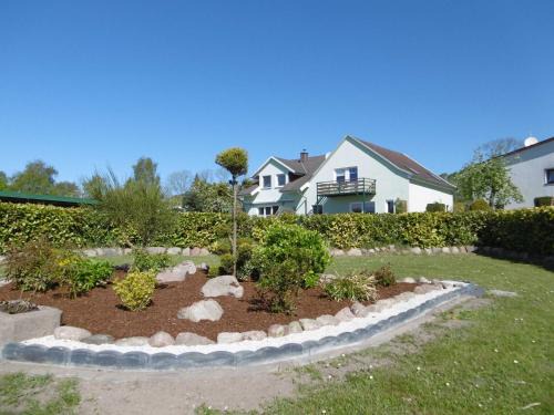 Gross Zicker Appartement | Ruegen Fewo 122 gz