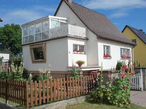 Putbus Appartement | Ruegen Fewo 208