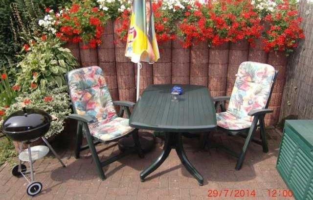 Thesenvitz Appartement | Ruegen Fewo 24