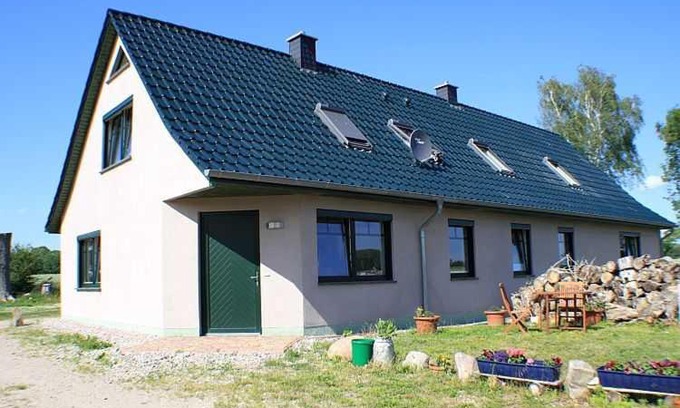 Samtens Appartement | Ruegen Fewo 259