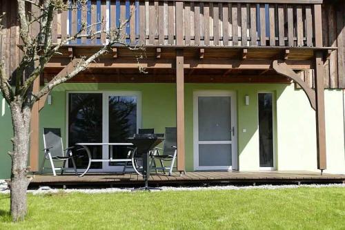 Rugen Island Appartement | Ruegen Fewo 279 2